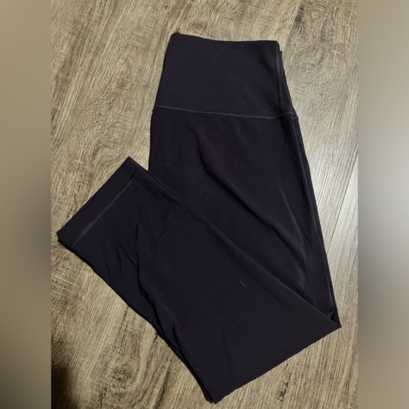 Wunder under cropped leggings - Picture 2 of 2